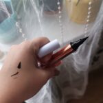 איילינר עמיד עם חותמת ליצירת כנף photo review