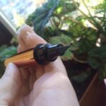 איילינר עמיד עם חותמת ליצירת כנף photo review