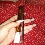 עפרון גבות אלכסוני במספר גוונים photo review