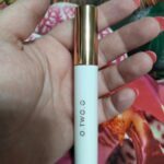 סרום לטיפוח והאצת צמיחת הריסים photo review