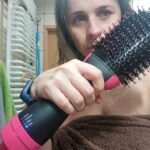 מברשת ®MultiBrush פן, מחליק, מברשת ומסלסל photo review