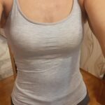 גופייה עם חזייה פנימית photo review