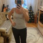 גופייה עם חזייה פנימית photo review