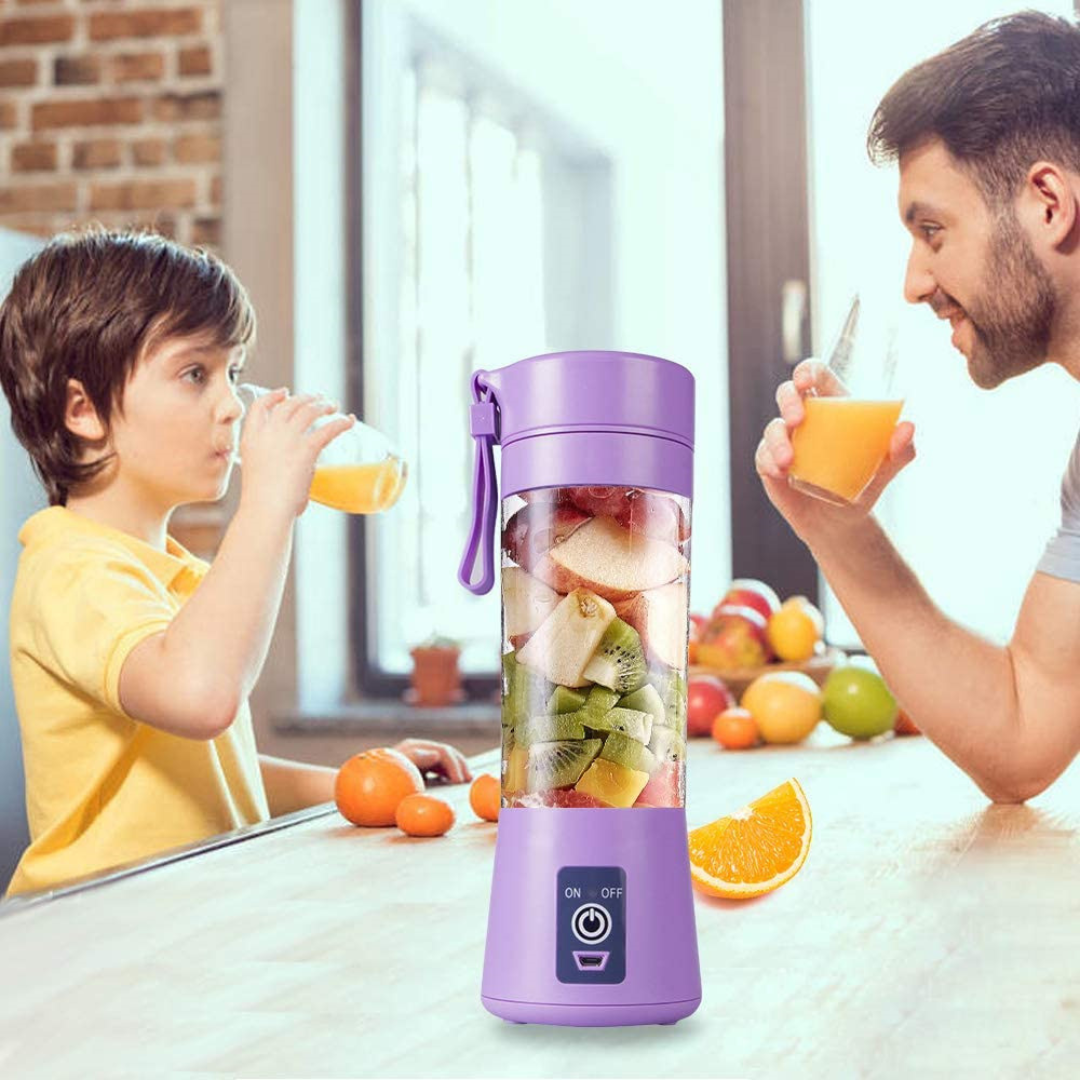 שייק אבא וילד