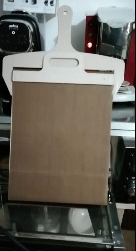 מגש הפלא ™TheSlider photo review