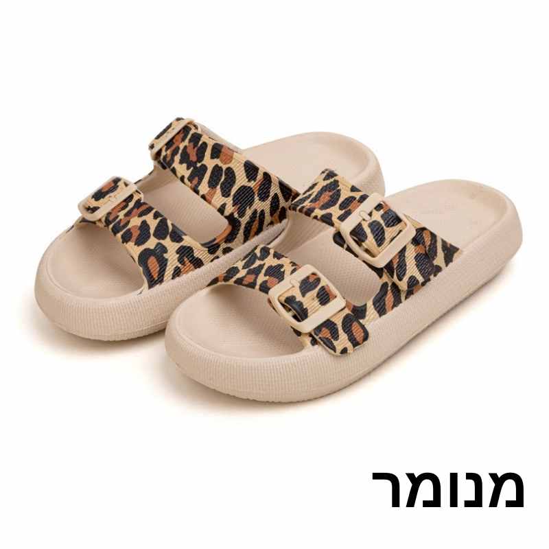 מנומר