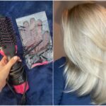 מברשת ®MultiBrush פן, מחליק, מברשת ומסלסל photo review
