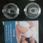 קליפסים מגנטים למניעת נחירות photo review