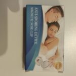 קליפסים מגנטים למניעת נחירות photo review