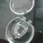 קליפסים מגנטים למניעת נחירות photo review