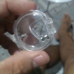 קליפסים מגנטים למניעת נחירות photo review