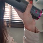מסלסל קרמי אלחוטי אוטומטי נטען ונייד photo review