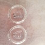 קליפסים מגנטים למניעת נחירות photo review