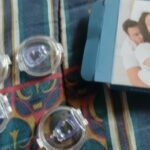 קליפסים מגנטים למניעת נחירות photo review