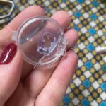 קליפסים מגנטים למניעת נחירות photo review