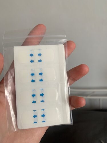 מדבקות להרמה ומתיחת פנים photo review